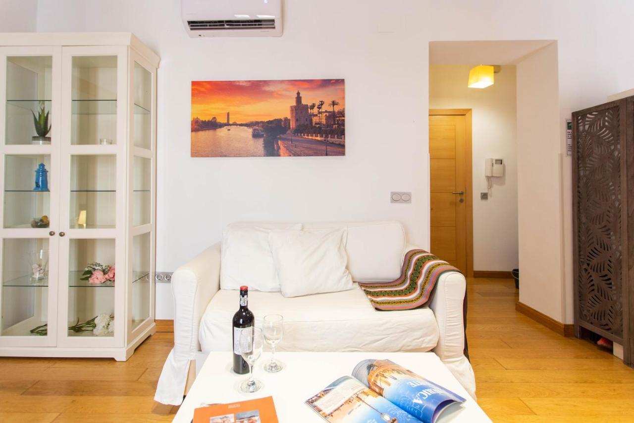 El Lagar De Cuna By Thegoodtourist Seville Exterior photo