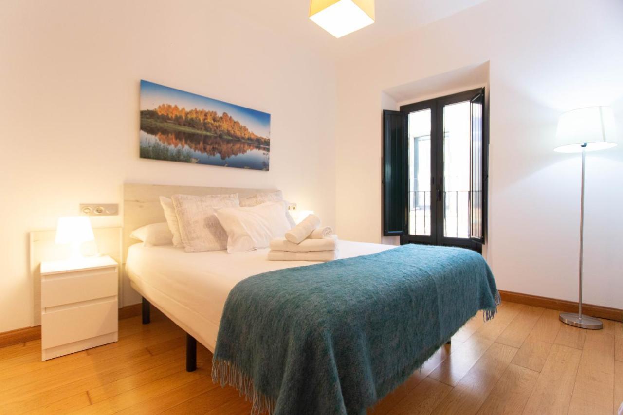 El Lagar De Cuna By Thegoodtourist Seville Exterior photo